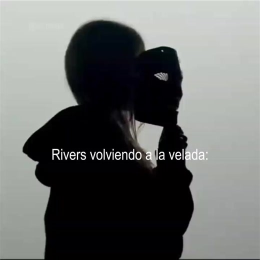 #RIVERSGG :: que onda pa? 😎 // LO SABIA, NO ESTABA LOCA #riversgg #laveladadelaño6 #laelegida #riversggclips