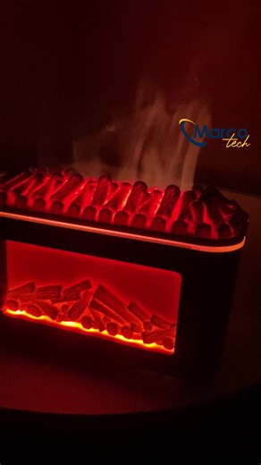 Benefits of Humidifiers in Aromatherapy