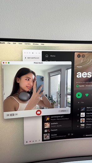 Marisa on Instagram: "I spent too much time on these lol - instruction below 👇 @browsercompany 🌐 browser — download Arc browser on your laptop 🎨 boosts — to customize a website click on the paintbrush icon in the url! 🔖 save preset — turn your theme on and off anytime #productivitytools #arcbrowser"