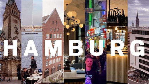 Hamburg: The lesser-known German city that tourists need to start flocking to