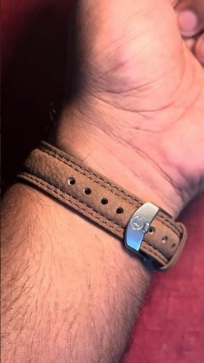 Timex Indiglo Still Hits Different 💙