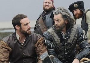 Galavant: Two Takes On Season 1, Including The Mildly 'Meh' Finale - TVLine