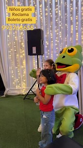 Reserva tu boleto al Watsap ￼📲 ￼993 768 655 🐣BARTOLITO 🐔 🌵☘️EN LA JUNGLA 🌴🌳 Un maravilloso espectáculo 🎭 con todos sus amigos de la granja 🐮🦆🐽 la Rana 🐸 René junto junto a la Capivara 🦫 🗓️ DÍA : Viernes 23 de mayo Hora : 5 pm 📍 lugar : AUDITORIO JULIO C TELLO AV CENTRAL CON AV BOLIVAR VILLA ELSALVADOR | Eventos Nestor Monroy Huanca