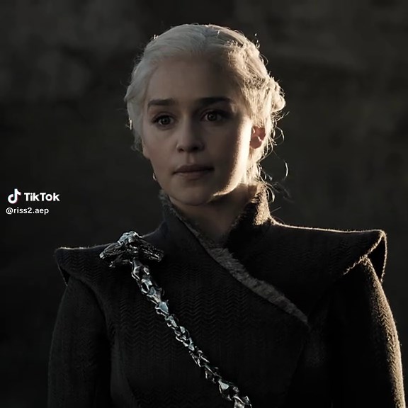 Daenerys Targaryen Season 7 Highlights with Music