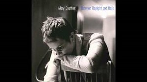 I AIN'T LEAVING Lyrics - MARY GAUTHIER | eLyrics.net