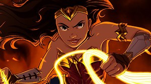 129K views · 2K reactions | Wonder Woman's Lasso Of Truth Explained | Looper | Facebook