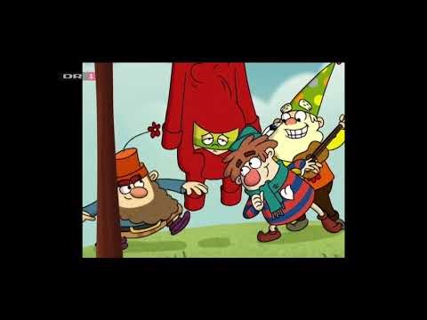 The 7D | The Motto Song - (Danish, DR1)