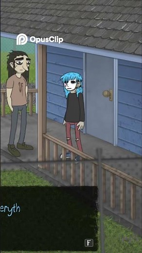 New Home, New Fears Ghosts, Storms, and Bad Feelings #sallyface