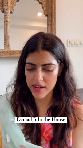 Karishma on Instagram: "Jab apke ghar apki kam aur apke pati ki zyada chalna lage 😢 Par Shukar hai @indrive ka …jaha ride book karne ke liye App Ki Nahi, Aapki Chalti Hai. Ab apni marji ka fare offer karo aur apni marji ka driver select karo on the basis of their ratings / car / pickup time. Download @indrive.in app now aur apni chalao! #inDriveIndia #AbAppKiNahiAapKiChalegi #Ad"