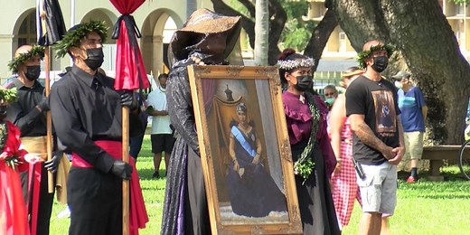 1898 Project summit explores impact of U.S. imperialism on Hawaii