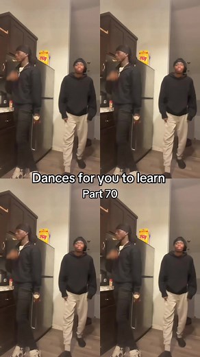 Learn Popular Dance Moves for 2025
