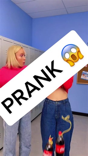 #123gohouse#prank