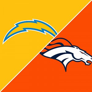 Broncos 16-9 Chargers (Dec 31, 2023) Final Score - ESPN