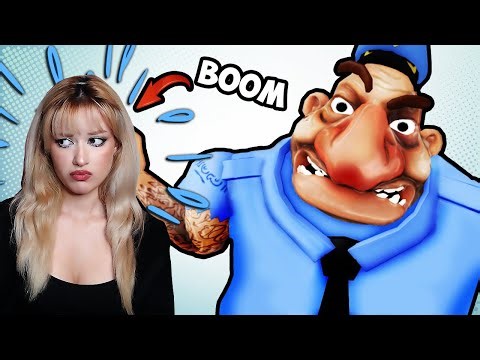 1000 GODINA U ZATVORU 😭