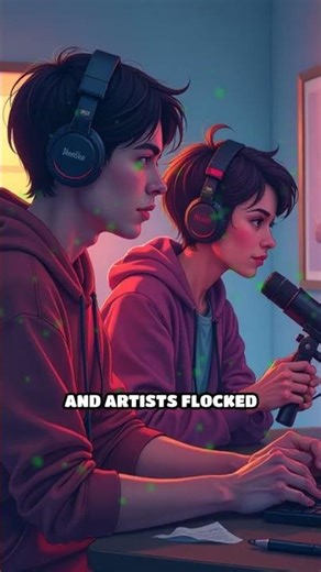 How Patreon Revolutionized Creator Income