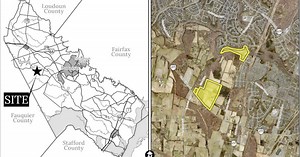 Prince William supervisors greenlight over 700 homes along Vint Hill Road corridor