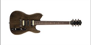 Godin Guitars Launches the Radium