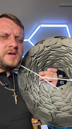 No Dig Landscape Edging for a Neat Lawn