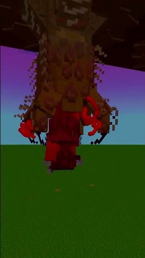 BEST Headcrab addon in Minecraft Bedrock Half Life