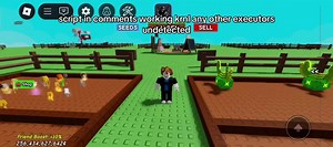 Tutorial Egg randomizer script Op #tutorial #randomizer #growagarden #growagardenscript #robloxviral #fyp #foryou