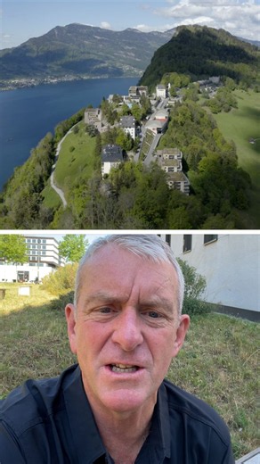 What is going on with the US-Iran talks in Switzerland?