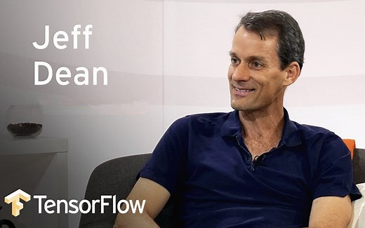 【大佬讲座】谷歌大神 Jeff Dean：构建谷歌的软件系统和经验教训