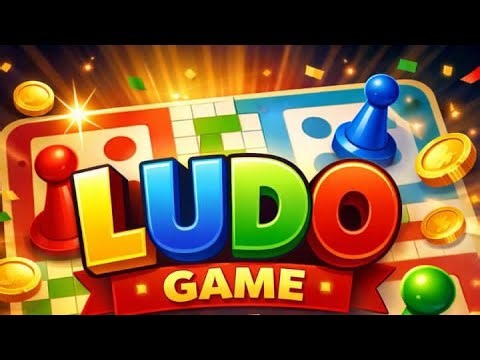 ludo l king live gaming video #ludoking