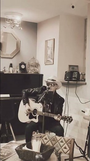 Дом восходящего солнца (перевод на русский)☀ #guitar #rock #blues #country #кавер #shorts