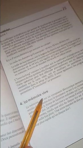 livre informatique ✨ important pour apprendre de l'informatique pour débutant