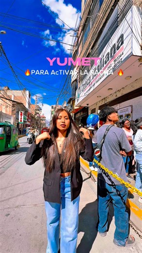 47 reactions | Para#somos importaciones YUMET #huanuco #importadoresdirectos #yumet #importacionesyumet | Importaciones yumet | Facebook