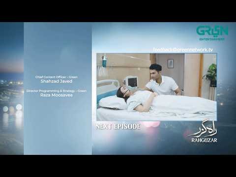 Rahguzar Episode 25 ( Teaser ) 2nd April 2026 | Hira Mani - Mohib Mirza | Green TV Entertainment