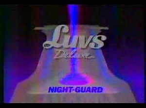 CBS Daytime Commercial Break #5 (1988)