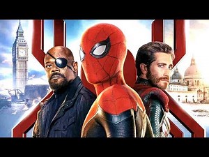 Spider-Man : Far From Home 2019 (Partie 1) VF