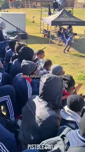 Ndiyacela Baba Wami (Gwijo) #gwijo #choir #gwijo2025 #pistolegwijo