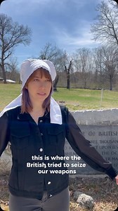 18K views · 3.9K reactions | The World's Greatest Tour Guide explores the Battles of Lexington and Concord  #comedy #bostoncomedy #improvasylum #worldsgreatesttourguide #concord #mass #tourguide #funny #historical | Improv Asylum | Facebook