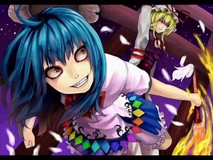 Nightcore- Cannibal Ke$ha