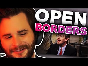 Open borders, poverty and equality - Ft. Bryan Caplan