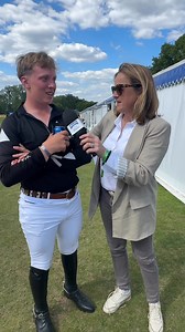 60K views · 1K reactions | Take a bow Tom Bird - clear at your first Badminton. | Badminton Horse Trials | Facebook