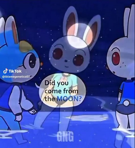 Rabbids Adventure: A Unique Edit Experience