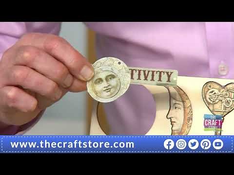 Stamperia Alchemy One Day Special