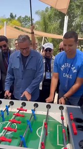 1M views · 4.5K reactions | خلاه يربح باش مايديش ليه الشواية  | Jamal Alpha | Facebook