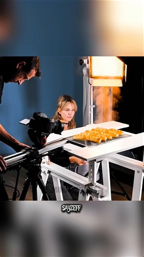 How TV Ads Fool Us So Smoothly 🤯 | Fake Food Ads Exposed#trendingshorts