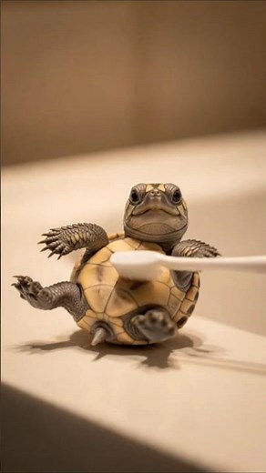 AI Created the Cutest Tickle Moment Ever?! 🤯💗