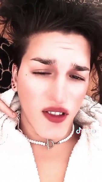 Astonishing Halloween Makeup for Devil Look