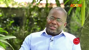 I am sure Anas has regretted what he has done by now... He would have been prosecuted if it was in the Western world. - Hon. Charles Bissue | Adom TV