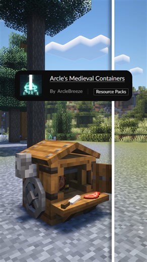 Nyxie on Instagram: "THE BEST Texture Packs Minecraft #TexturePacks #MinecraftTextures #TexturePackReviews #BestMinecraftTextures #MinecraftMods #MinecraftCreators #TexturePackShowcase #VideoGameTextures #GamingCommunity #MinecraftBuilding"