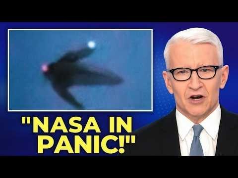The James Webb Telescope JUST STOPPED THE WORLD