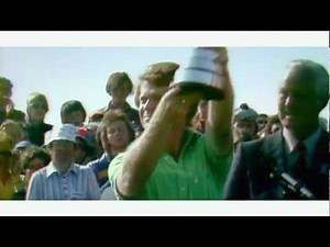 Rolex - Golf Legends