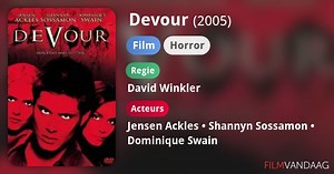 Devour (2005)