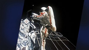 Meet the first women in space